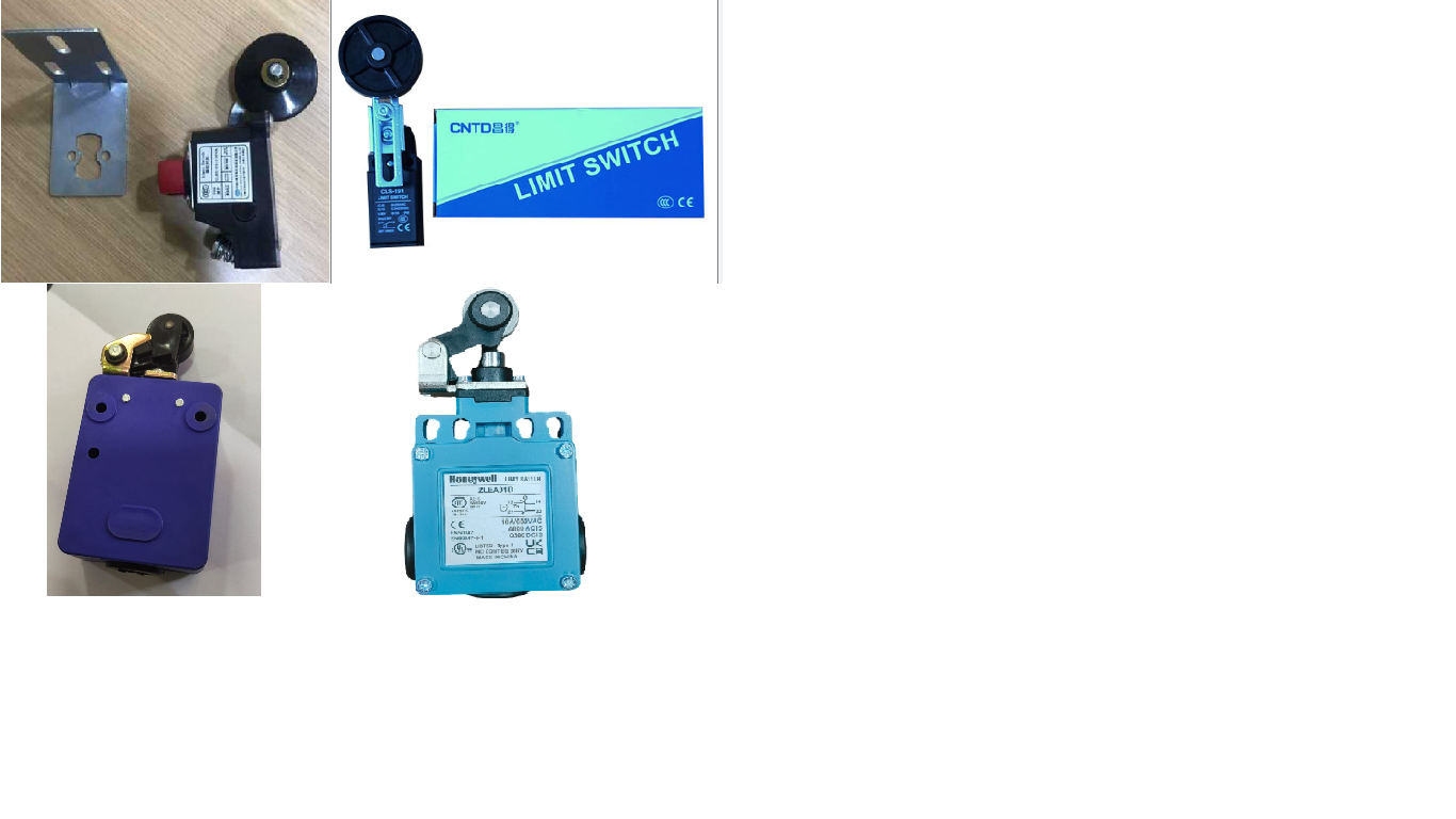 Limit Switches